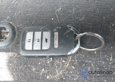 2016 Honda Cr-V Ex-L from USA, damaged, VIN 5J6RM4H77GL120577